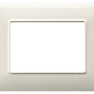 Placca 3m Tecnopolimero Bianco Granito